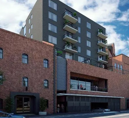 Greenwich 2 Bedroom Apartment In De Waterkant Kaapstad Buitenkant foto