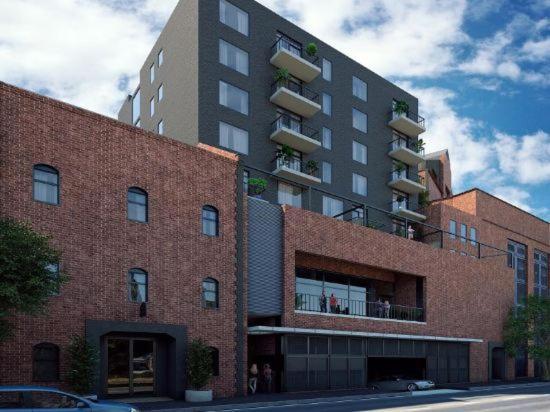Apartment Greenwich 2 Bedroom In De Waterkant