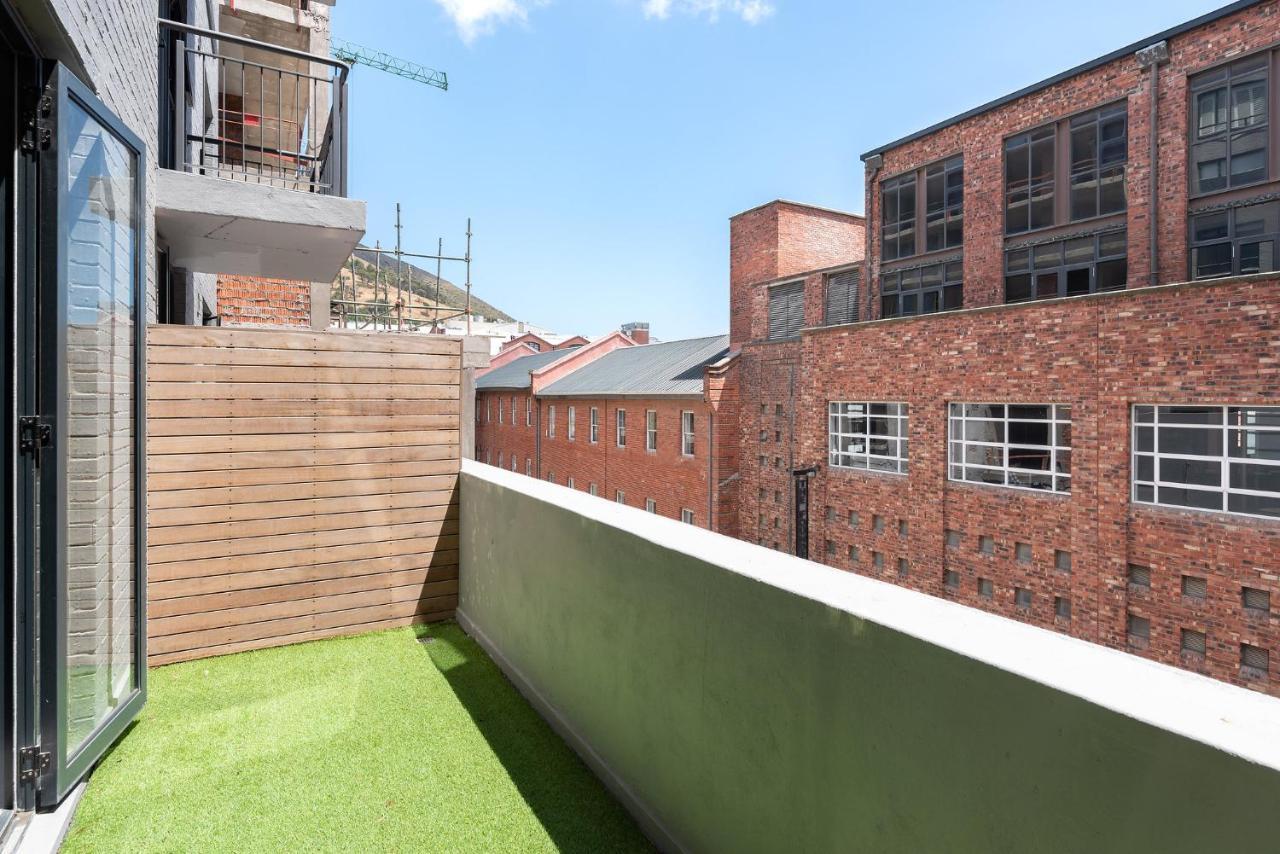 Apartment Greenwich 2 Bedroom In De Waterkant *