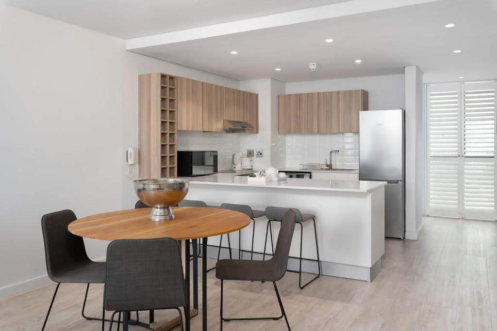 Greenwich 2 Bedroom In De Waterkant Apartment *