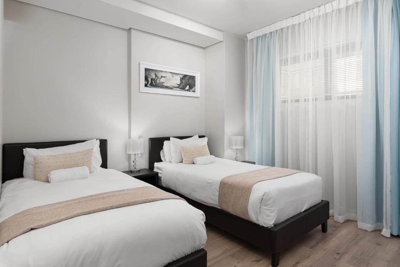 Greenwich 2 Bedroom In De Waterkant * Kapstadt