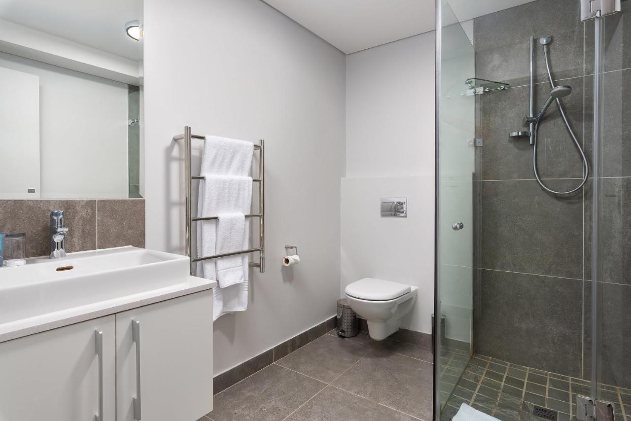 Apartment Greenwich 2 Bedroom In De Waterkant