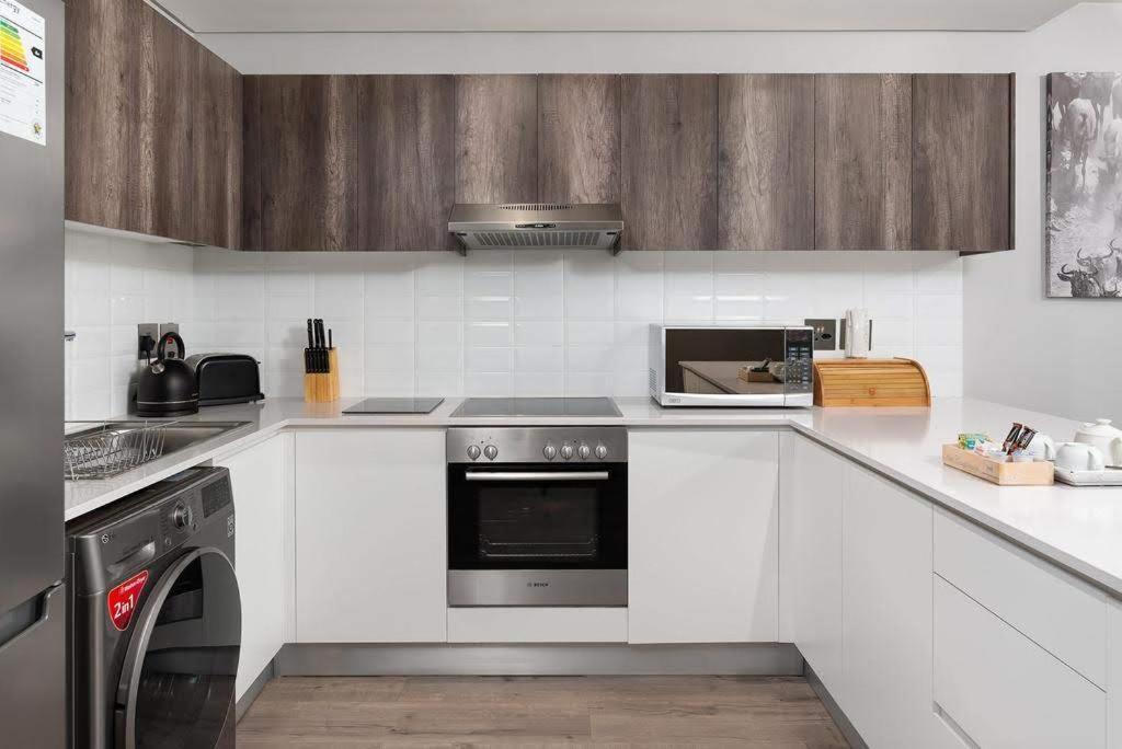 Greenwich 2 Bedroom In De Waterkant Cape Town