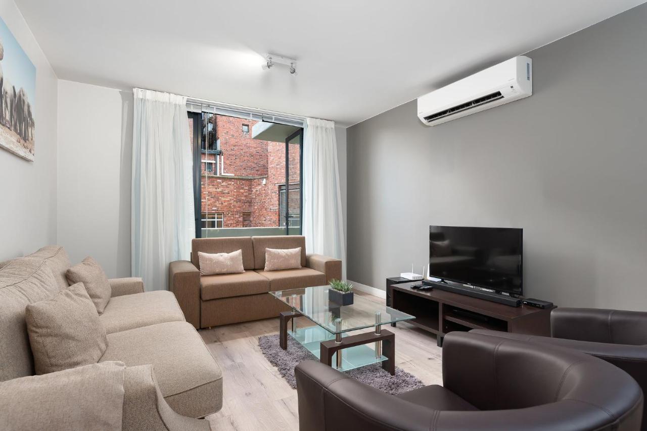 Greenwich 2 Bedroom In De Waterkant Apartment