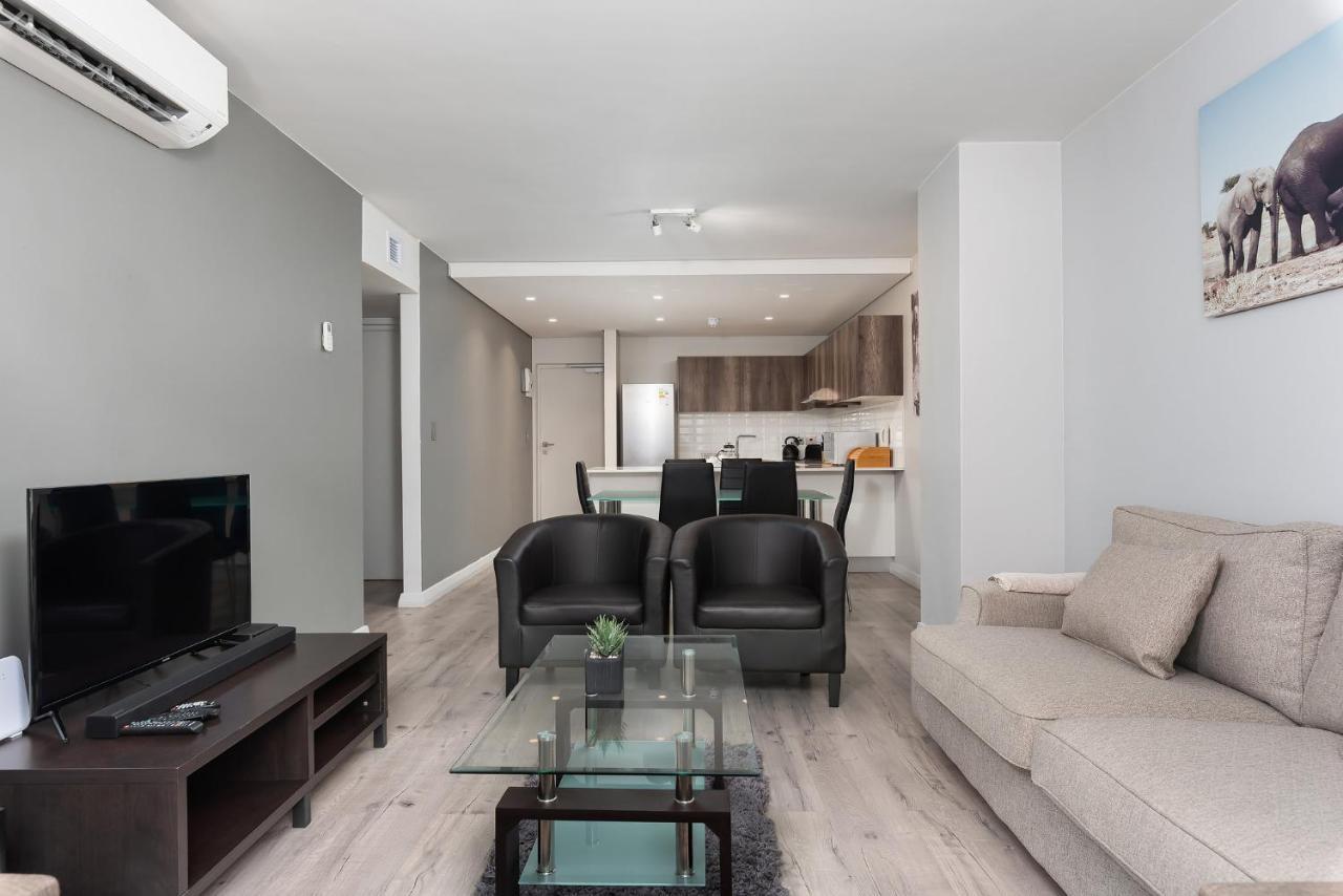 Apartment Greenwich 2 Bedroom In De Waterkant